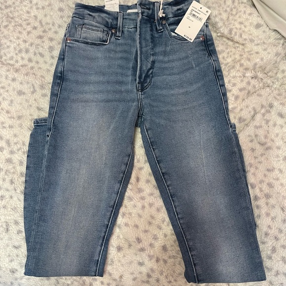 Brand new with tags Good American jeans - Picture 6 of 6